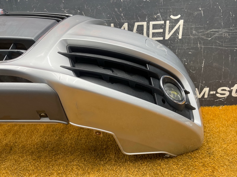 бампер, 32000 рублей, Красноярск