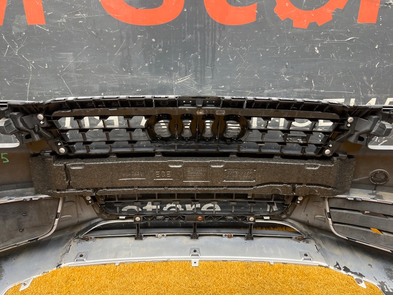 бампер, 32000 рублей, Красноярск