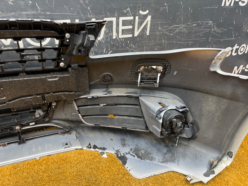 бампер, 32000 рублей, Красноярск