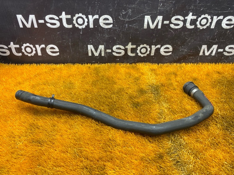 Патрубок системы охлаждения, 900 рублей, Красноярск