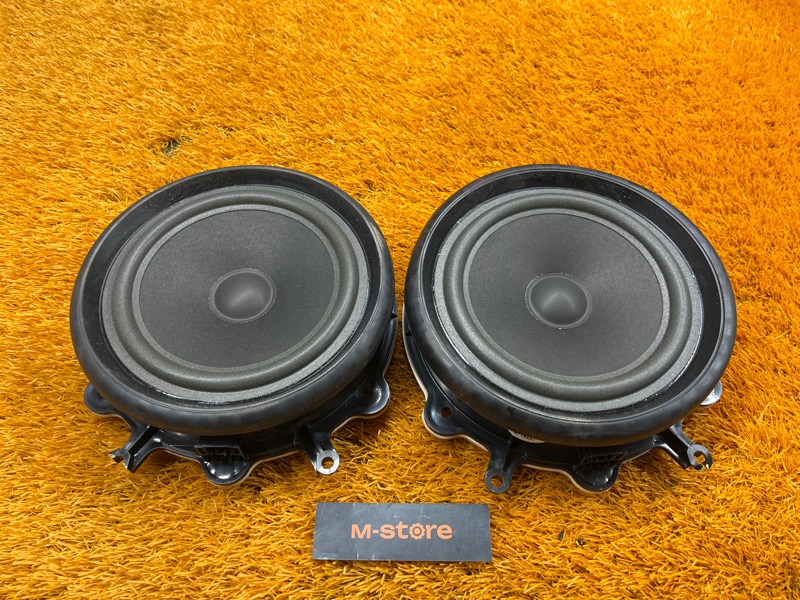 Динамик (комплект), 1300 рублей, Красноярск