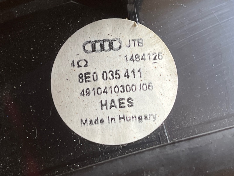 Динамик (комплект), 1300 рублей, Красноярск