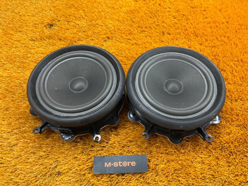 Динамик (комплект), 1300 рублей, Красноярск