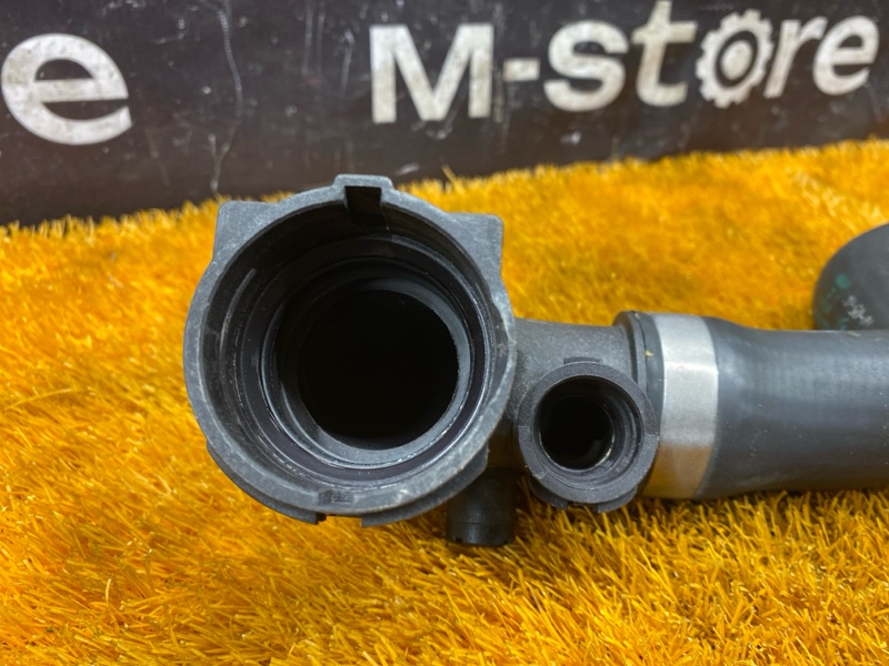 Патрубок радиатора верхний, 3000 рублей, Красноярск