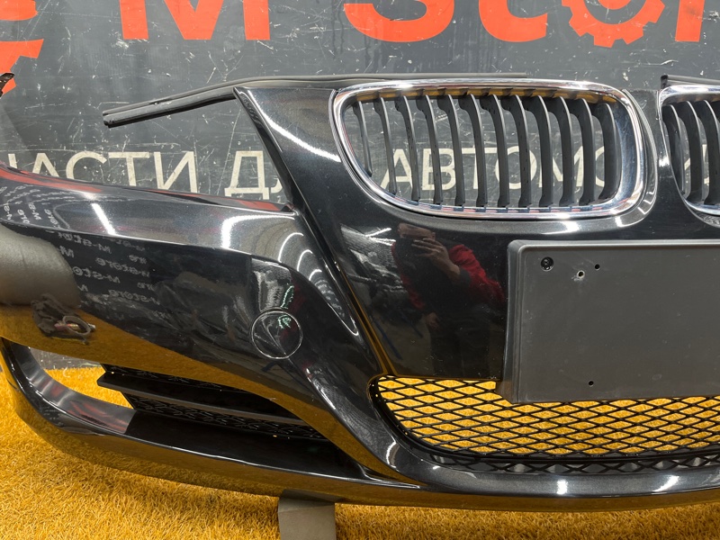 бампер, 23000 рублей, Красноярск