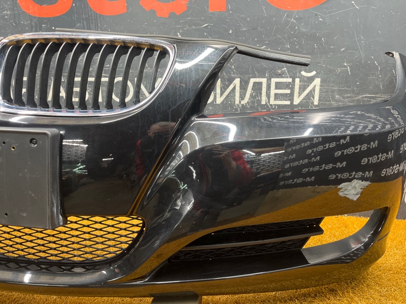 бампер, 23000 рублей, Красноярск