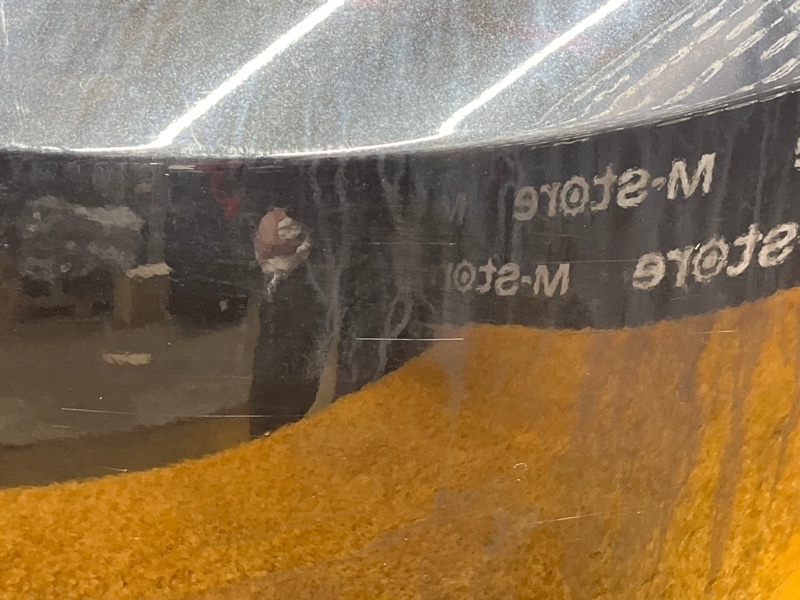 бампер, 23000 рублей, Красноярск