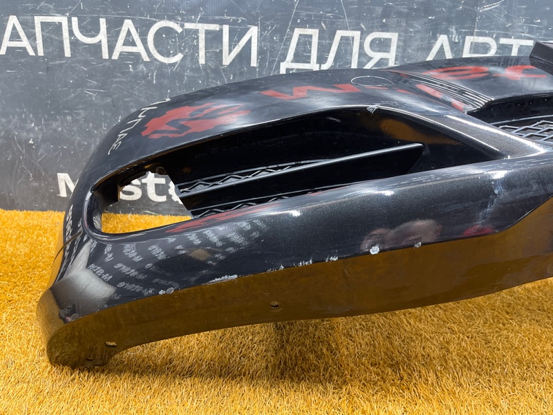 бампер, 23000 рублей, Красноярск