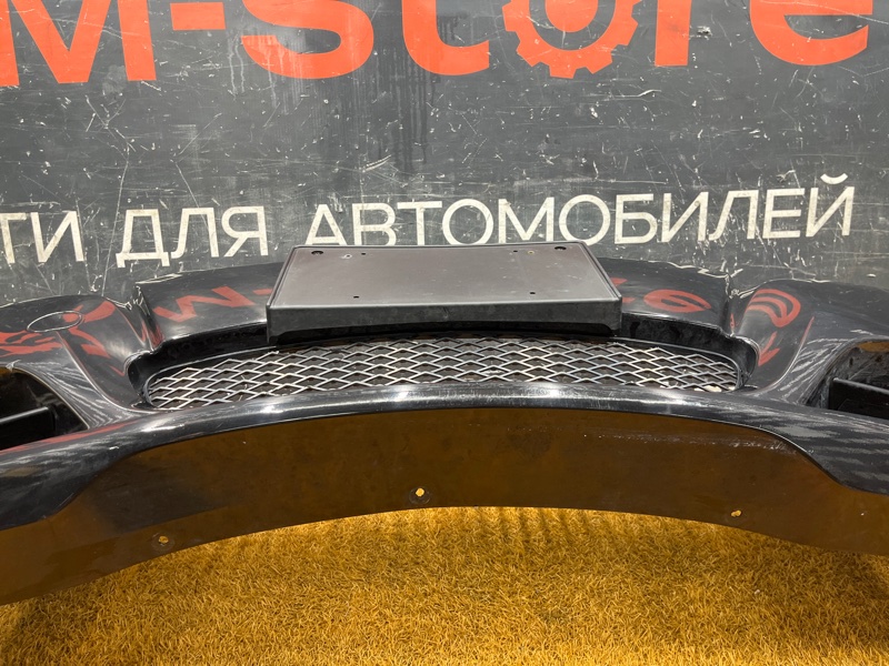 бампер, 23000 рублей, Красноярск