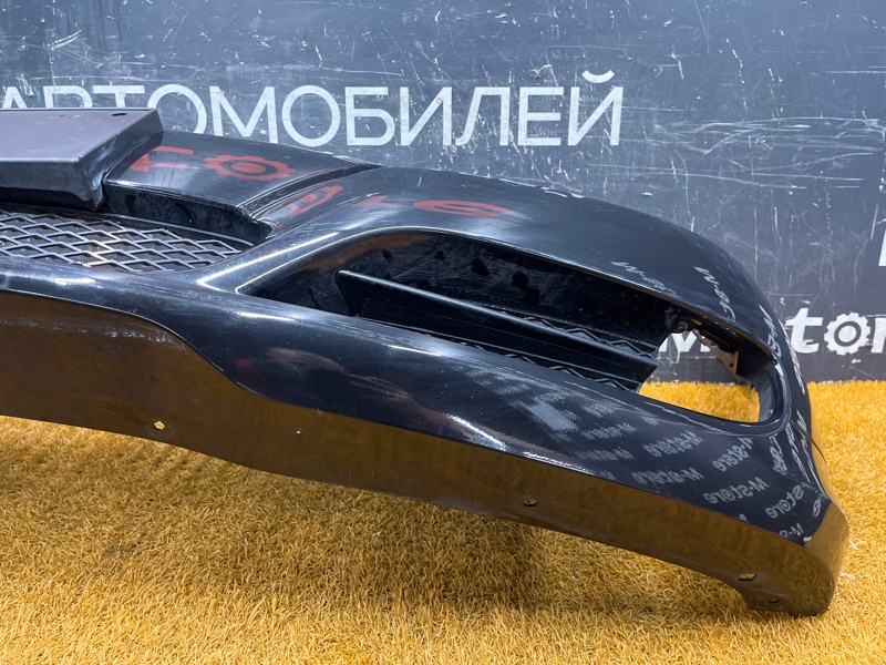 бампер, 23000 рублей, Красноярск