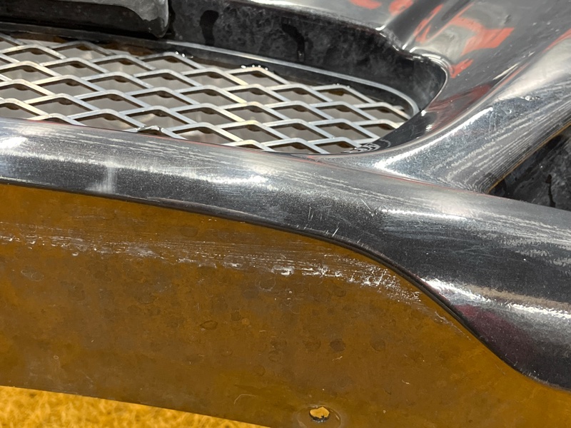 бампер, 23000 рублей, Красноярск