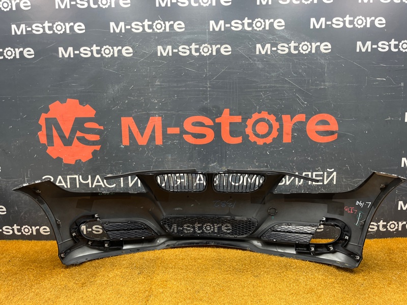 бампер, 23000 рублей, Красноярск