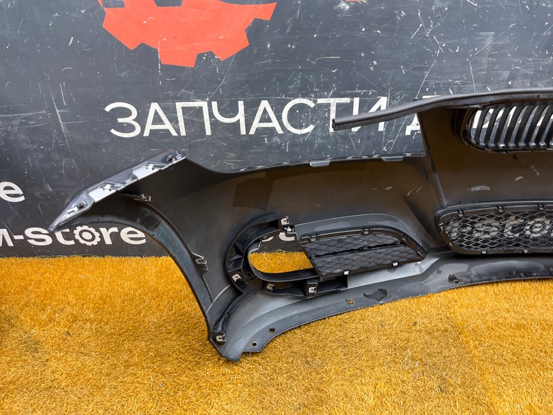 бампер, 23000 рублей, Красноярск