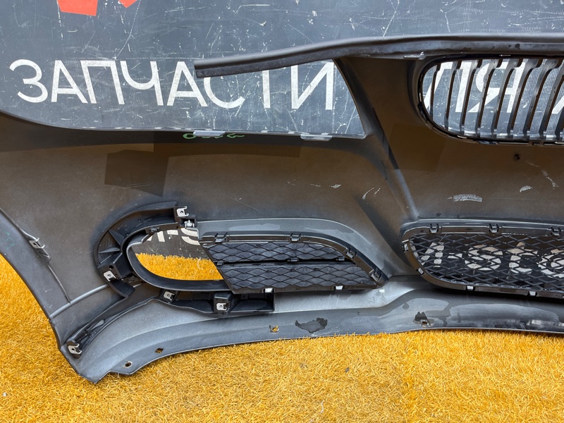 бампер, 23000 рублей, Красноярск