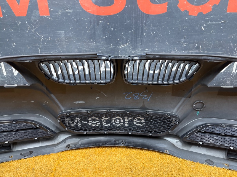 бампер, 23000 рублей, Красноярск