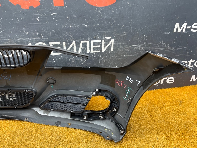 бампер, 23000 рублей, Красноярск