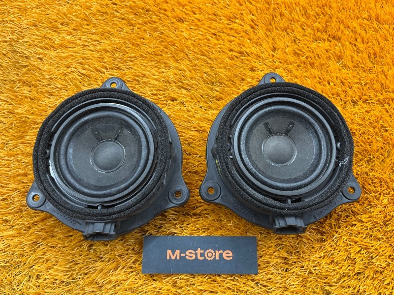 Динамик (комплект), 2500 рублей, Красноярск