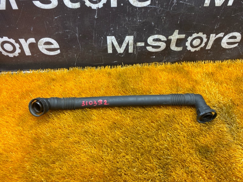 Патрубок картерных газов, 800 рублей, Красноярск