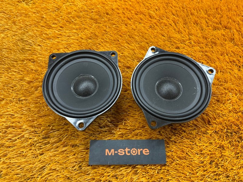 Динамик (комплект), 2000 рублей, Красноярск