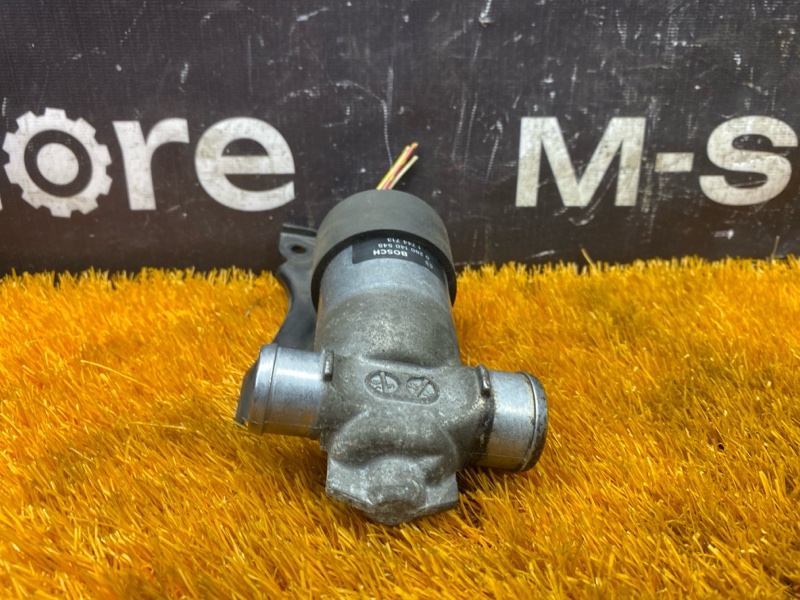 клапан холостого хода, 5000 рублей, Красноярск