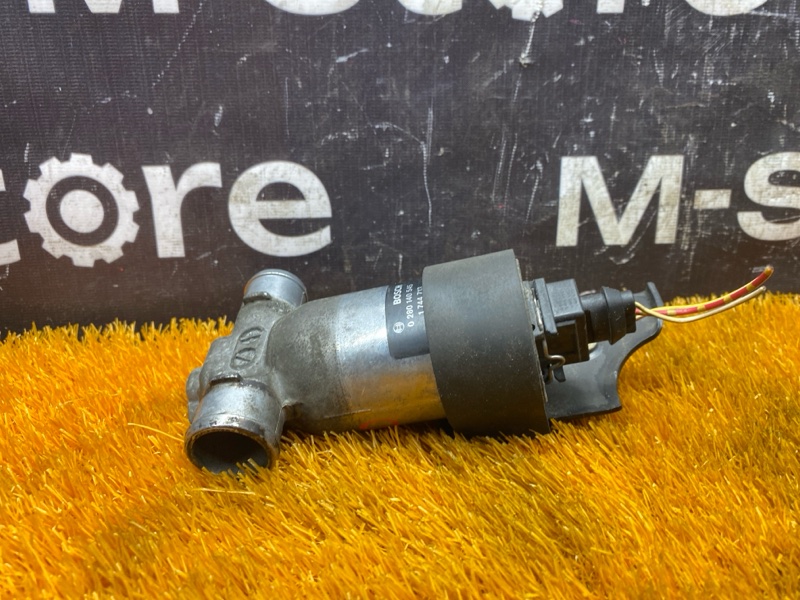 клапан холостого хода, 5000 рублей, Красноярск