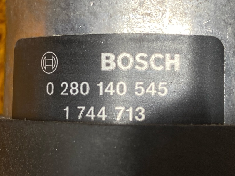 клапан холостого хода, 5000 рублей, Красноярск