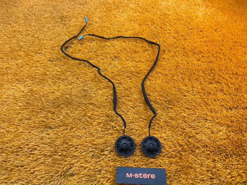 Динамик (комплект), 2000 рублей, Красноярск