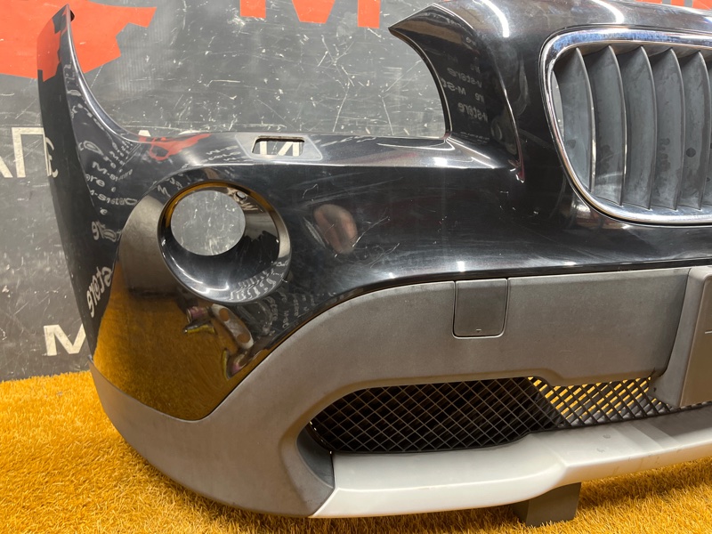 бампер, 26000 рублей, Красноярск