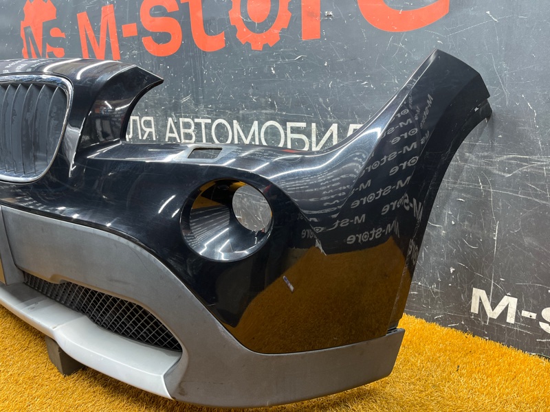 бампер, 26000 рублей, Красноярск