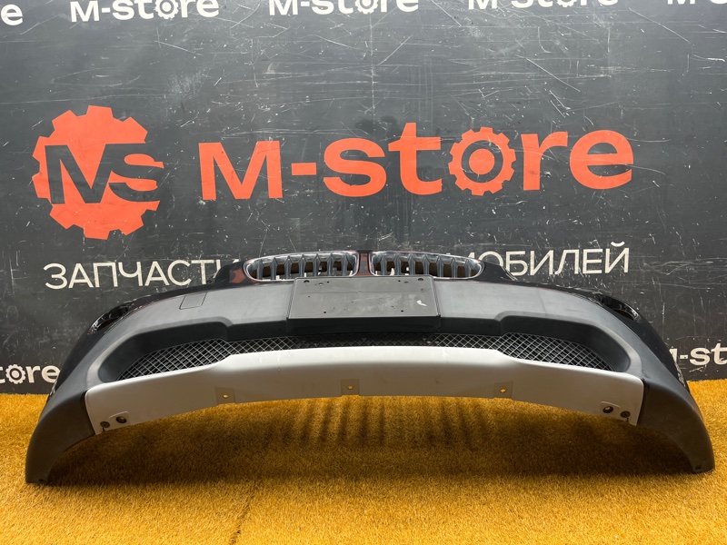 бампер, 26000 рублей, Красноярск