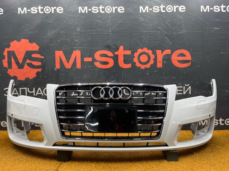 бампер, 53000 рублей, Красноярск