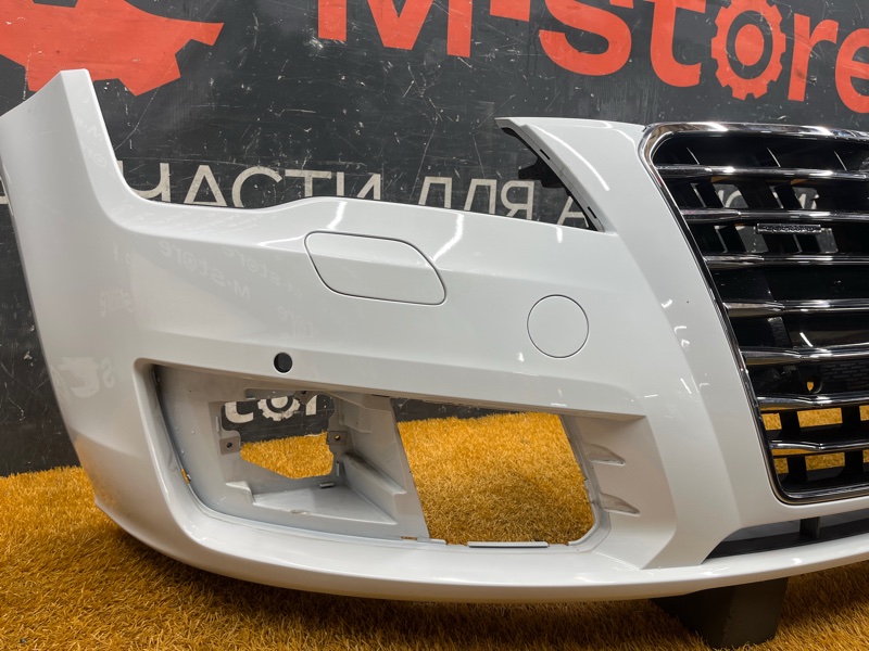 бампер, 53000 рублей, Красноярск