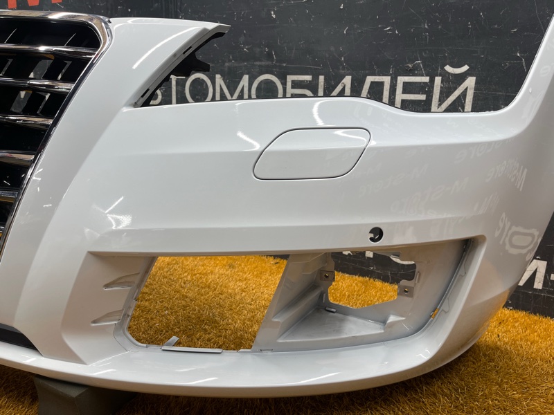 бампер, 53000 рублей, Красноярск