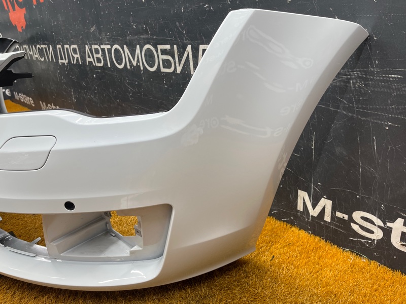 бампер, 53000 рублей, Красноярск