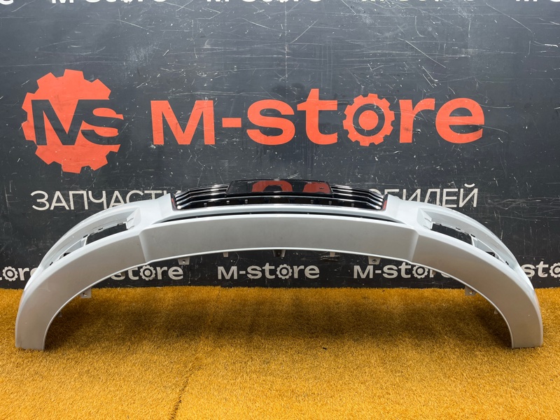 бампер, 53000 рублей, Красноярск