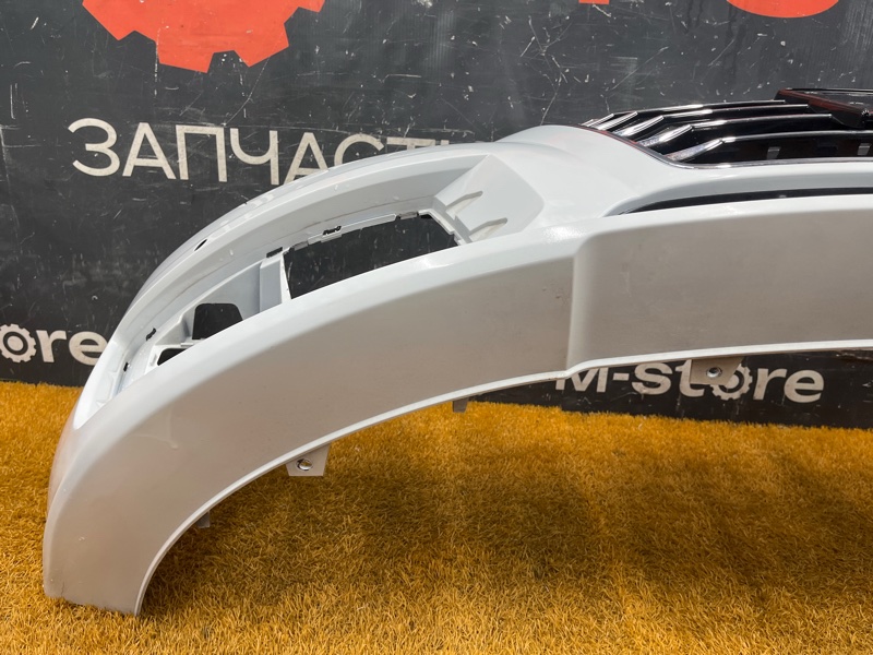 бампер, 53000 рублей, Красноярск