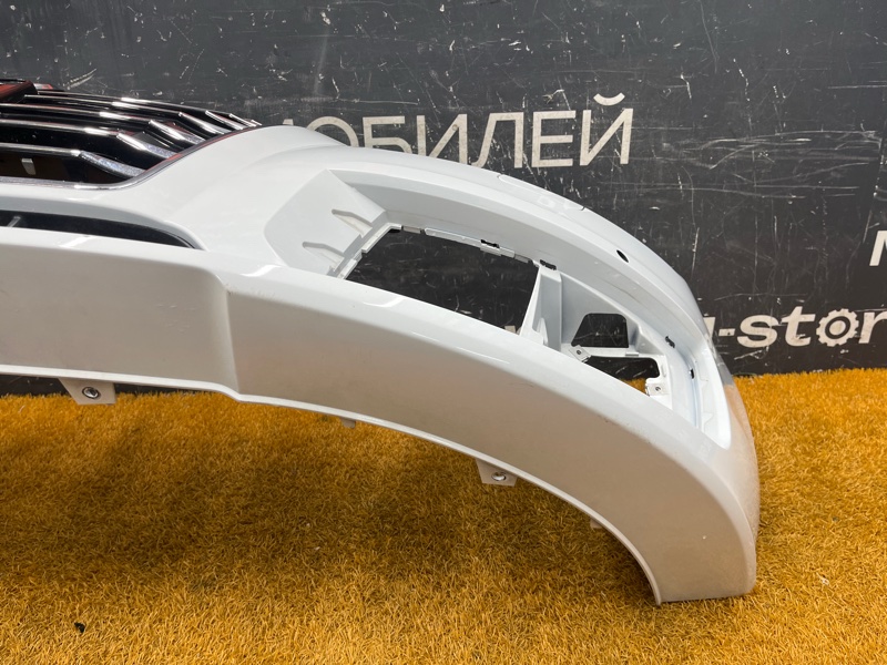 бампер, 53000 рублей, Красноярск