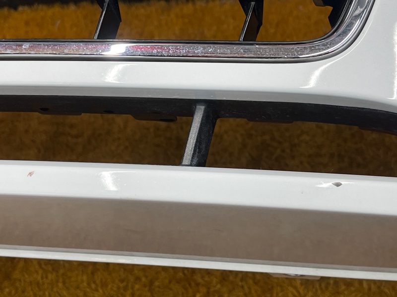 бампер, 53000 рублей, Красноярск