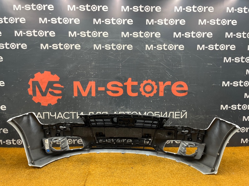 бампер, 53000 рублей, Красноярск