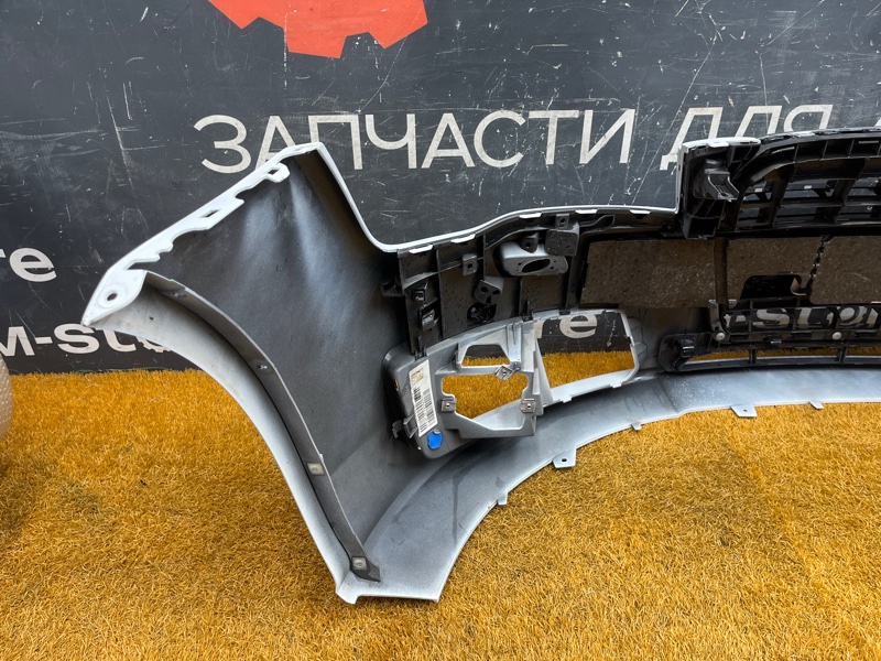 бампер, 53000 рублей, Красноярск