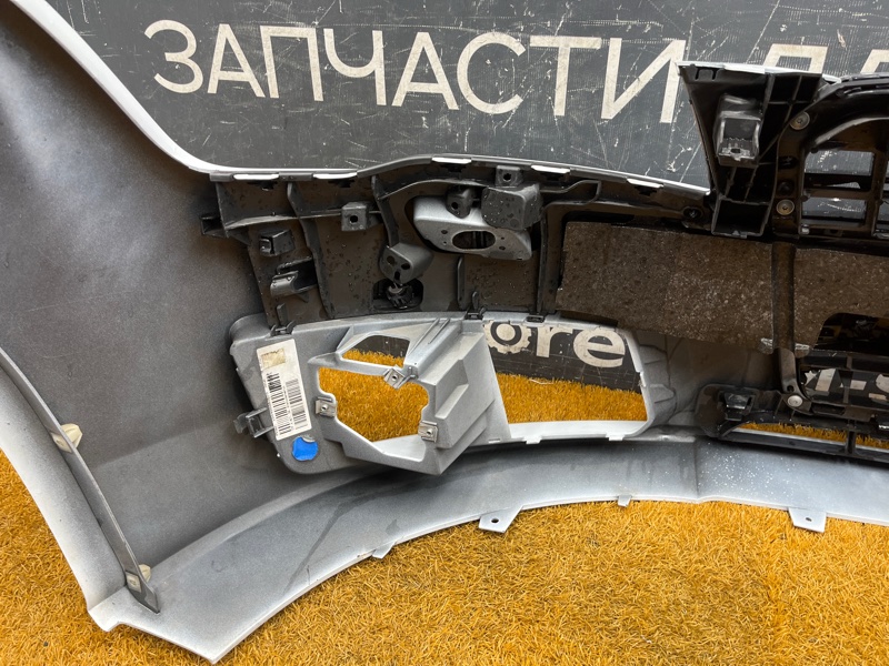 бампер, 53000 рублей, Красноярск