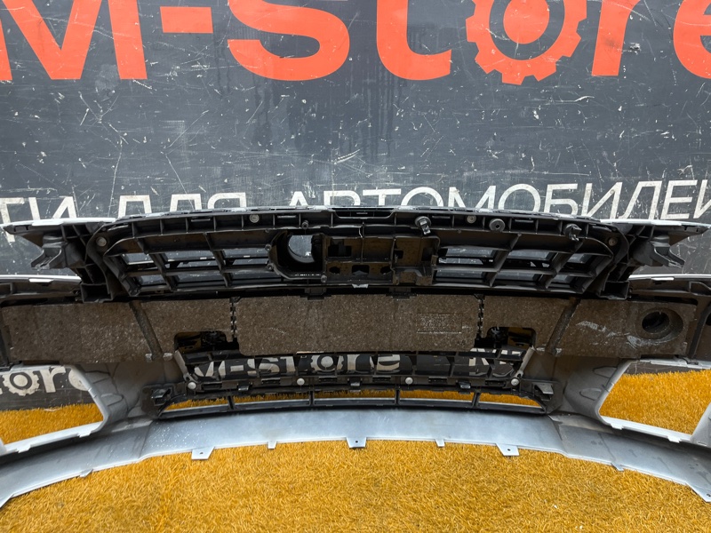 бампер, 53000 рублей, Красноярск