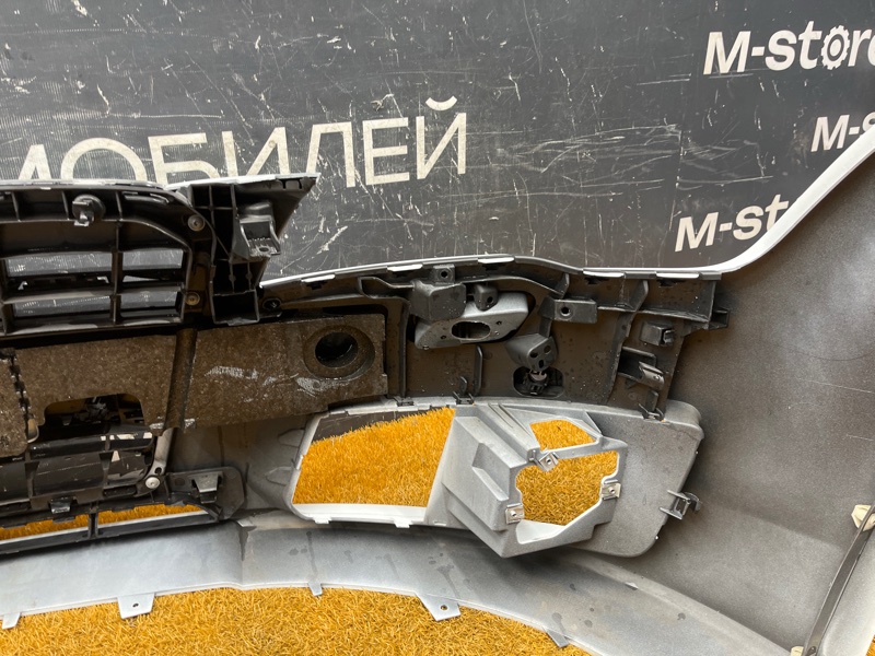 бампер, 53000 рублей, Красноярск