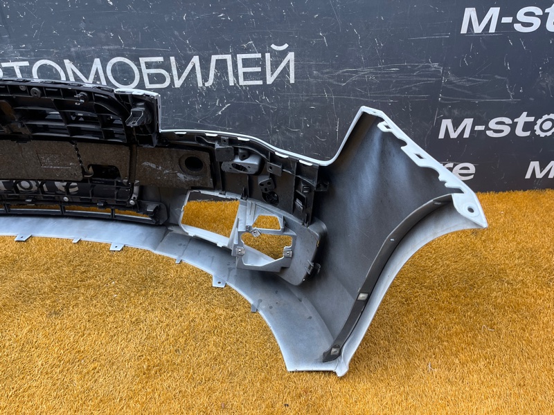 бампер, 53000 рублей, Красноярск