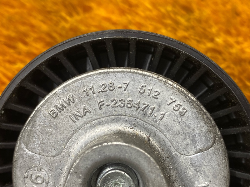 Натяжитель приводного ремня, 700 рублей, Красноярск