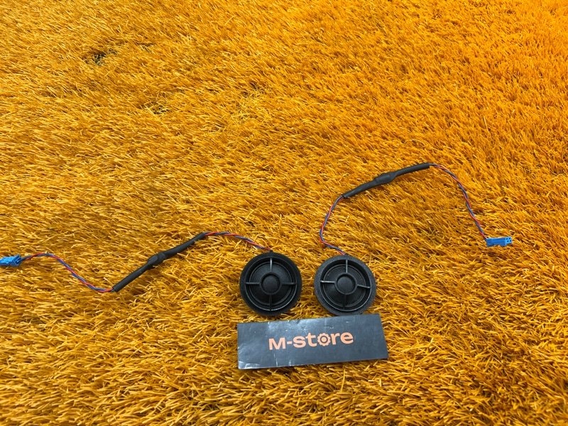 Динамик (комплект), 1000 рублей, Красноярск