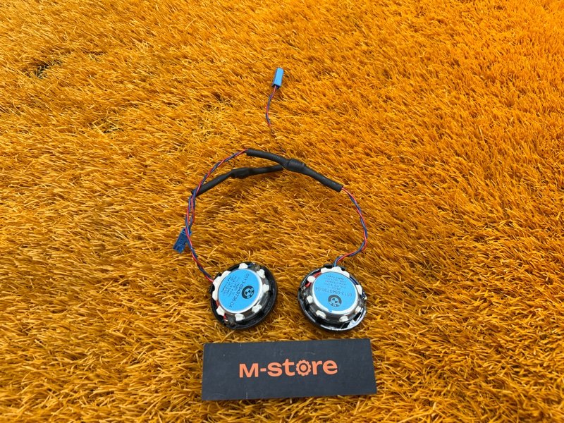 Динамик (комплект), 1000 рублей, Красноярск