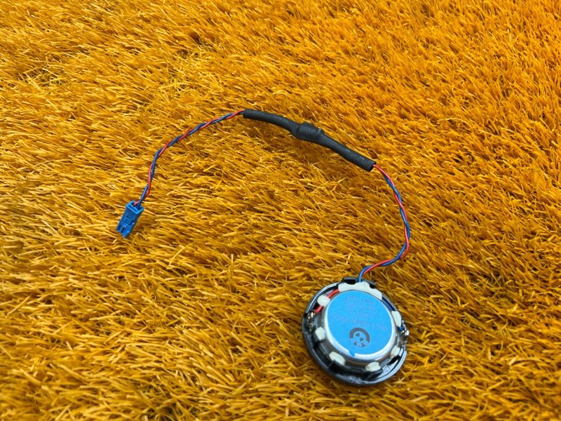 Динамик (комплект), 1000 рублей, Красноярск