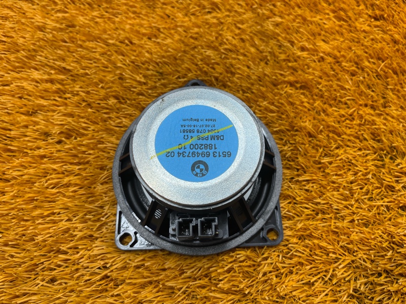 Динамик (комплект), 2000 рублей, Красноярск