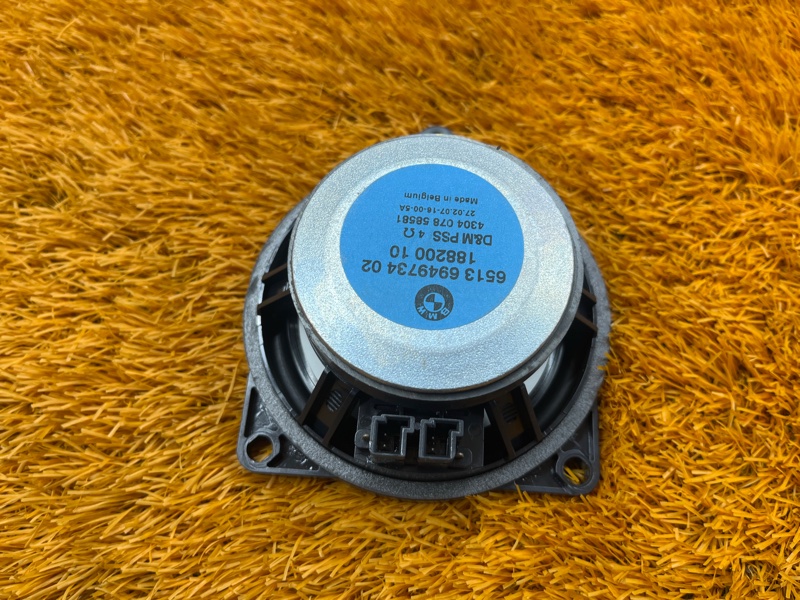 Динамик (комплект), 2000 рублей, Красноярск